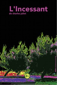 Affiche : L'incessant